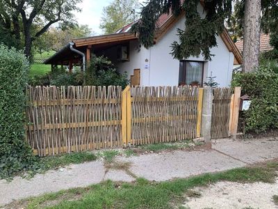 Ferienhaus für 4 Personen (62 m²) in Fonyód 3/10