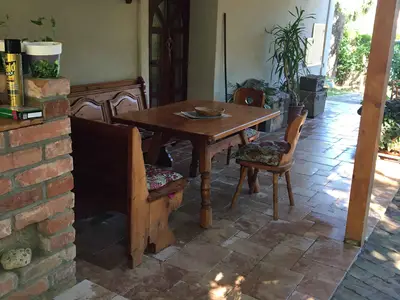 Ferienhaus für 4 Personen (62 m²) in Fonyód 7/10