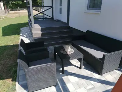 Ferienhaus für 4 Personen (50 m²) in Fonyód 3/10