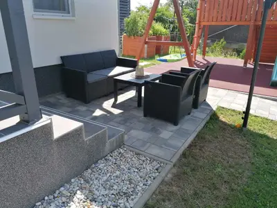 Ferienhaus für 4 Personen (50 m²) in Fonyód 4/10