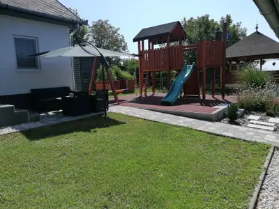 Ferienhaus für 4 Personen (50 m²) in Fonyód 5/10