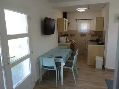 Ferienhaus für 4 Personen (50 m²) in Fonyód 6/10