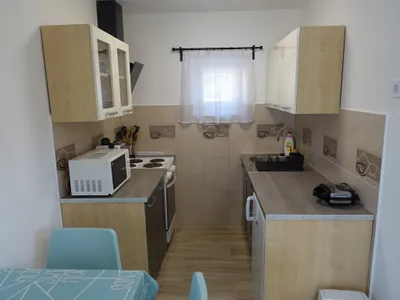 Ferienhaus für 4 Personen (50 m²) in Fonyód 7/10