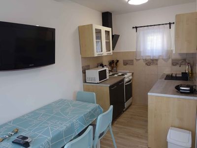 Ferienhaus für 4 Personen (50 m²) in Fonyód 8/10