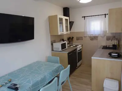 Ferienhaus für 4 Personen (50 m²) in Fonyód 9/10