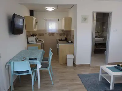 Ferienhaus für 4 Personen (50 m²) in Fonyód 10/10