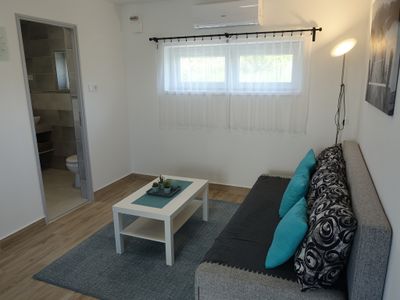 Ferienhaus für 4 Personen (50 m²) in Fonyód 10/10