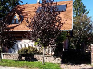 Ferienhaus für 6 Personen (80 m²) in Fonyód