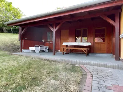 Ferienhaus für 7 Personen (90 m²) in Fonyód 4/10
