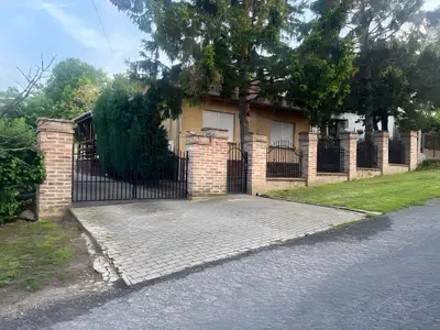 Ferienhaus für 7 Personen (90 m²) in Fonyód 1/10