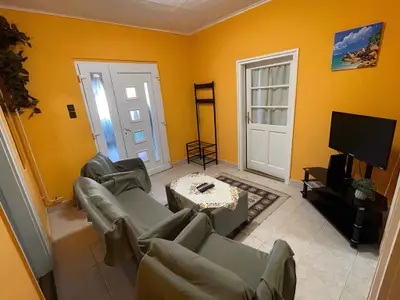Ferienhaus für 7 Personen (90 m²) in Fonyód 5/10