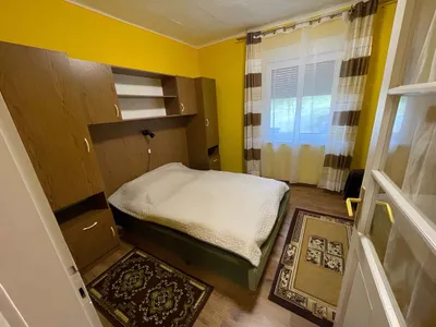 Ferienhaus für 7 Personen (90 m²) in Fonyód 8/10