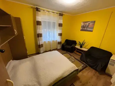 Ferienhaus für 7 Personen (90 m²) in Fonyód 10/10