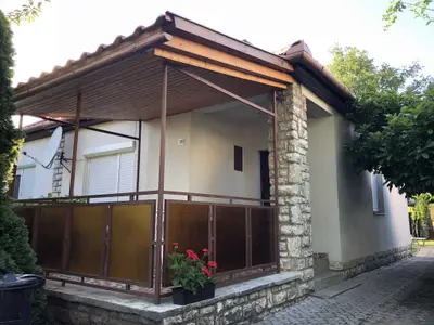 Ferienhaus für 5 Personen (40 m²) in Fonyód 4/10