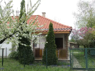 Ferienhaus für 5 Personen (40 m²) in Fonyód 5/10