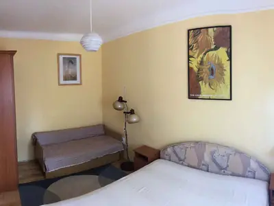Ferienhaus für 5 Personen (40 m²) in Fonyód 10/10