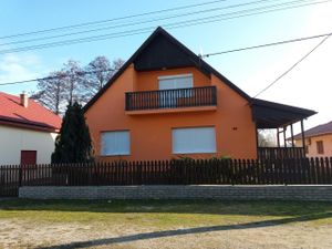 Ferienhaus für 3 Personen (80 m²) in Fonyód