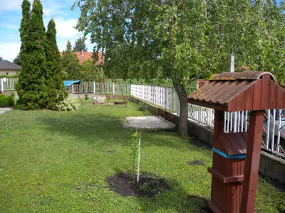 Ferienhaus für 5 Personen (60 m²) in Fonyód 3/10