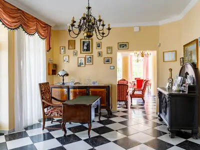 living-room