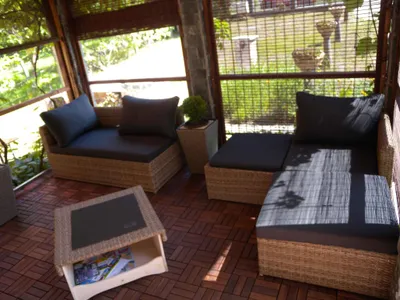 Ferienhaus für 5 Personen (55 m²) in Fonyód 5/10