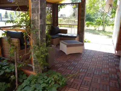 Ferienhaus für 5 Personen (55 m²) in Fonyód 6/10