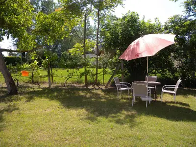 Ferienhaus für 5 Personen (55 m²) in Fonyód 7/10