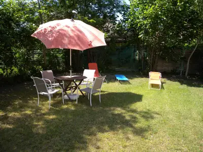 Ferienhaus für 5 Personen (55 m²) in Fonyód 9/10