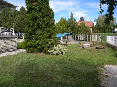 Ferienhaus für 5 Personen (60 m²) in Fonyód 4/10