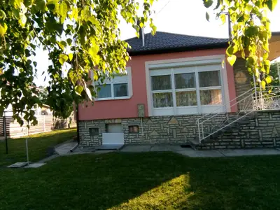 Ferienhaus für 5 Personen (60 m²) in Fonyód 5/10