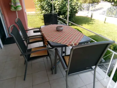 Ferienhaus für 5 Personen (60 m²) in Fonyód 6/10