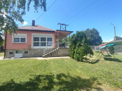 Ferienhaus für 5 Personen (60 m²) in Fonyód 7/10