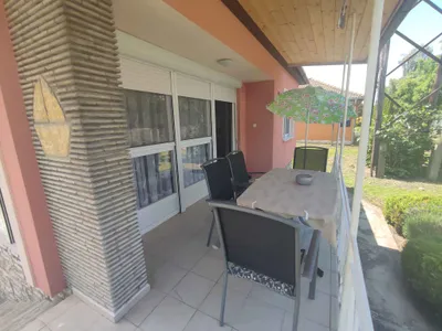 Ferienhaus für 5 Personen (60 m²) in Fonyód 8/10