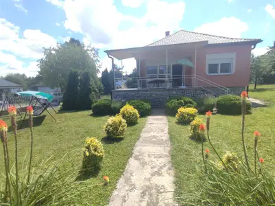 Ferienhaus für 5 Personen (60 m²) in Fonyód 10/10