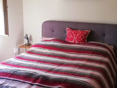 Ferienhaus für 5 Personen (40 m²) in Fonyód 6/10