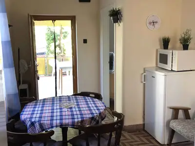 Ferienhaus für 5 Personen (40 m²) in Fonyód 8/10