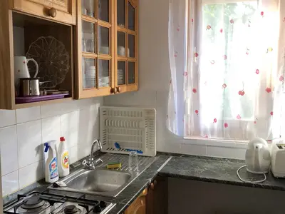 Ferienhaus für 5 Personen (40 m²) in Fonyód 9/10