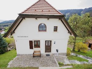 Ferienhaus für 6 Personen (86 m²) in Forbach