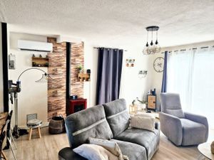 Ferienhaus für 4 Personen in Forcalquier