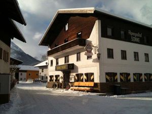 Ferienhaus für 40 Personen (750 m²) in Forchach