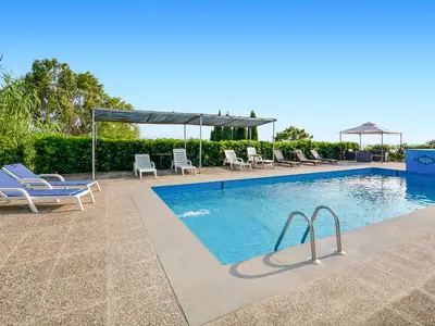 pool