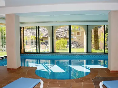 pool pool
