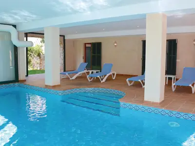 pool pool