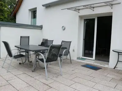Ferienhaus für 8 Personen in Forst 2/6