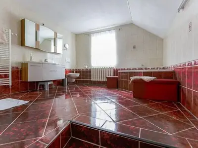 Ferienhaus für 8 Personen in Forst 5/6