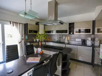 Ferienhaus für 8 Personen in Forst 6/6