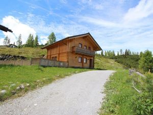 Ferienhaus für 12 Personen in Forstau