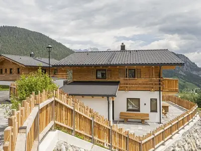 Ferienhaus für 12 Personen (147 m²) in Forstau 3/10