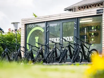 Ferienhaus für 12 Personen (147 m²) in Forstau 10/10