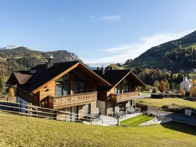 Ferienhaus für 8 Personen (120 m²) in Forstau 2/10