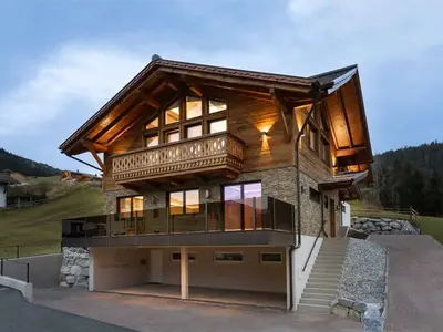 Ferienhaus für 8 Personen (120 m²) in Forstau 5/10
